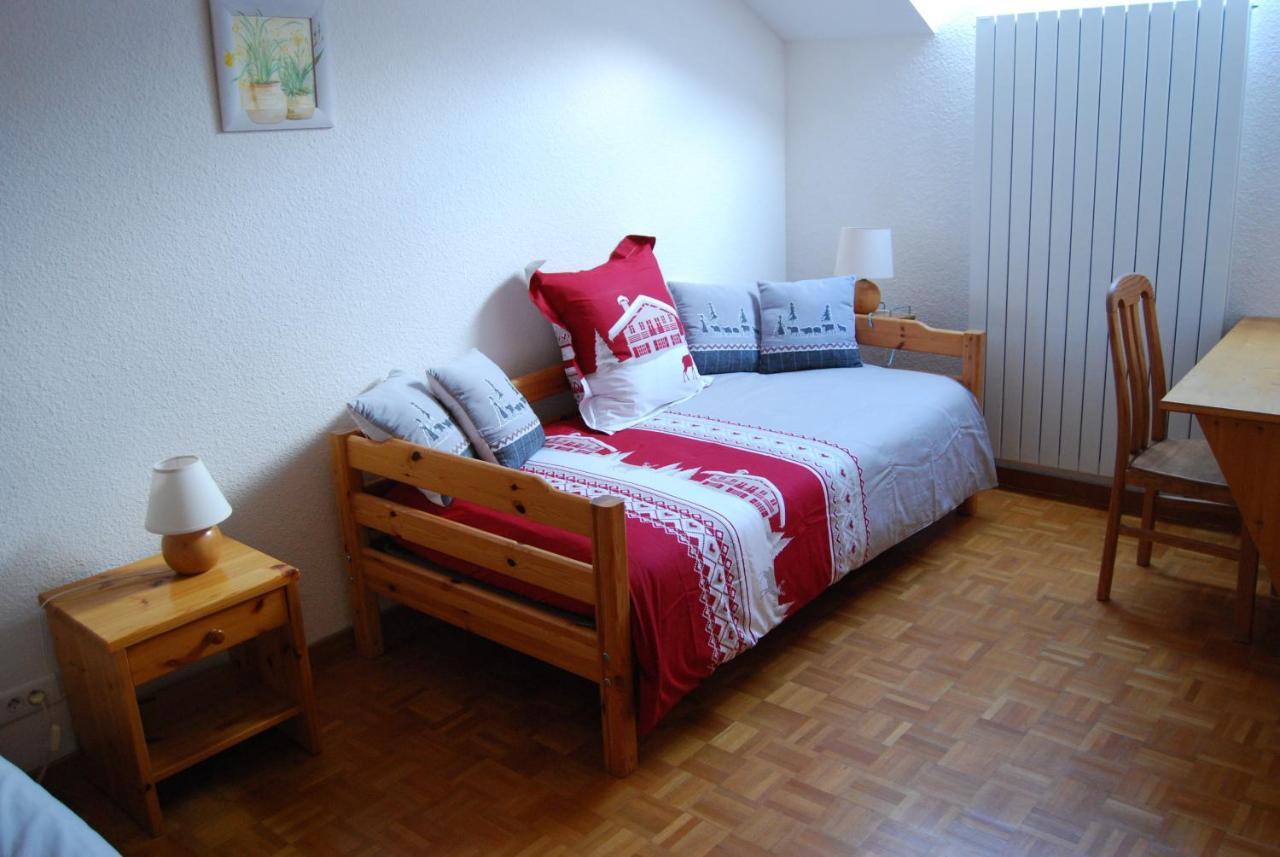 Chambre d'hotes Kieffer Remiremont Exterior foto
