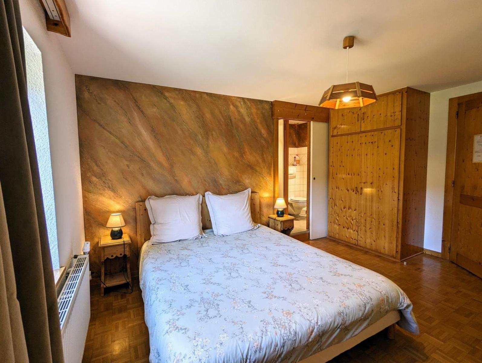 Chambre d'hotes Kieffer Remiremont Exterior foto