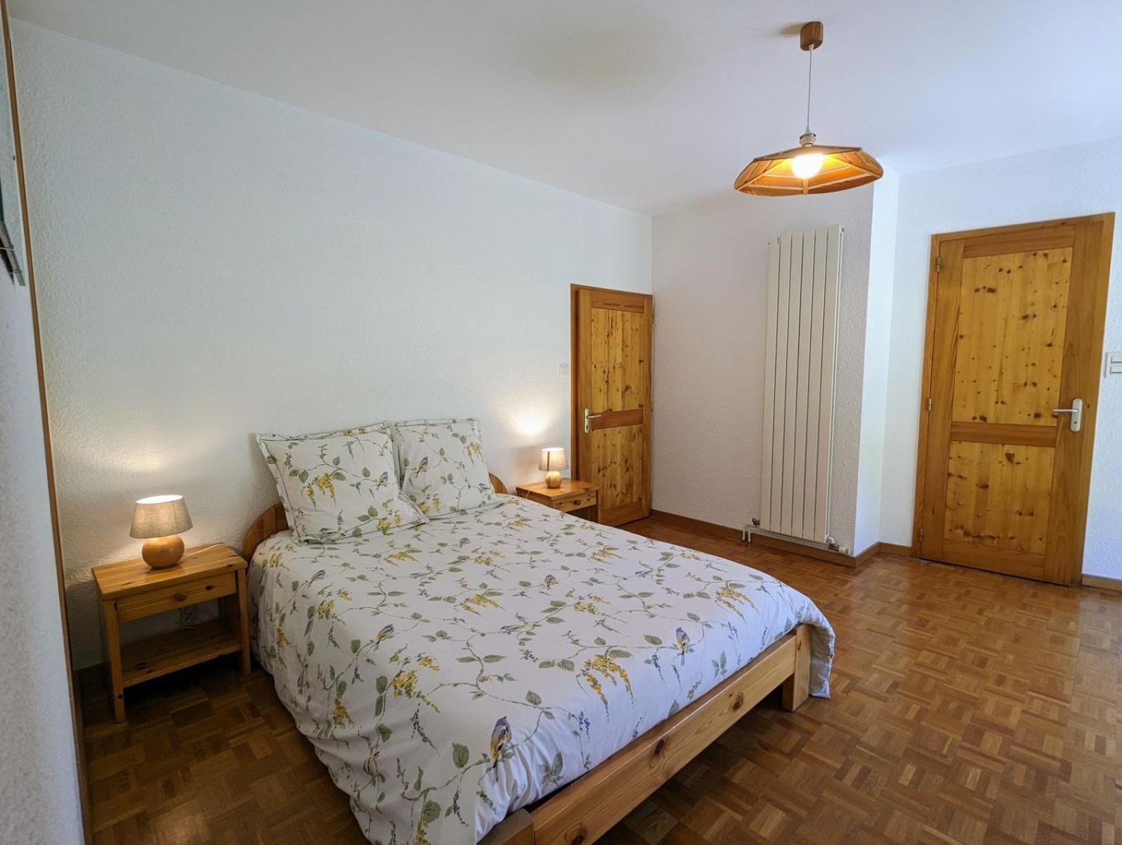 Chambre d'hotes Kieffer Remiremont Exterior foto