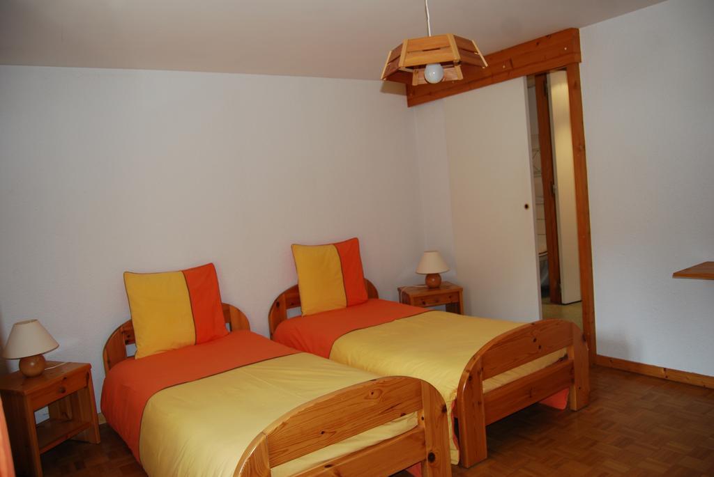 Chambre d'hotes Kieffer Remiremont Exterior foto