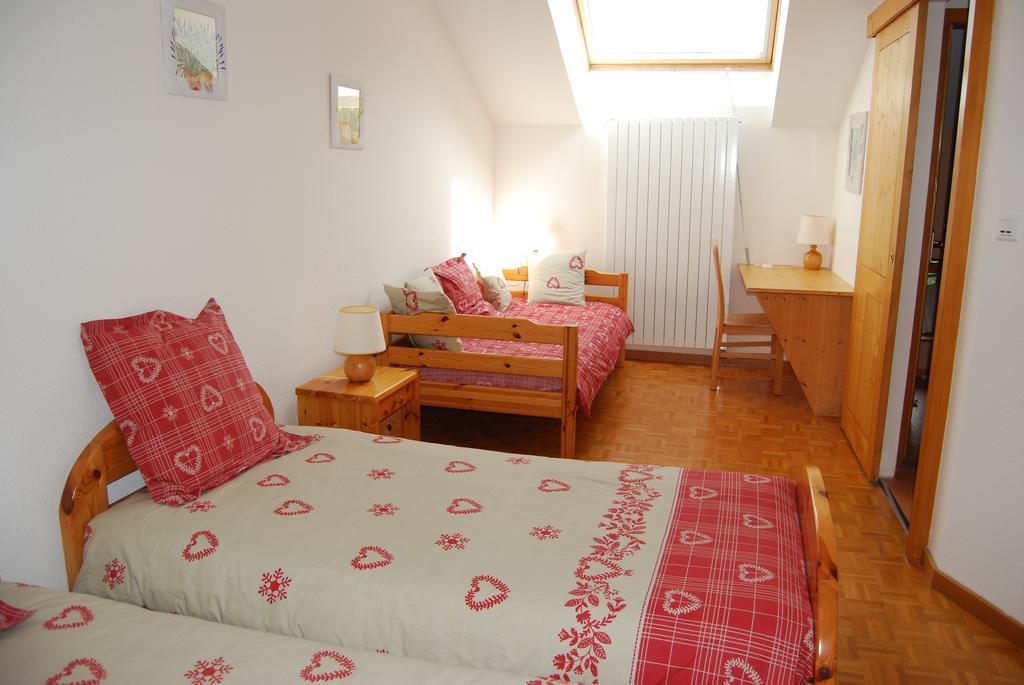 Chambre d'hotes Kieffer Remiremont Zimmer foto